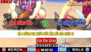 TRẬN 14 CPC1 10/4/2025