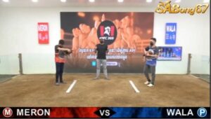 TRẬN 19 FG1 13/6/2025