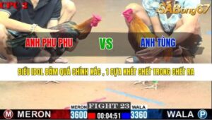 TRẬN 23 CPC2 29/6/2025