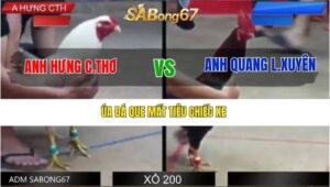 TRẬN 1 BỒ TONHON 18/7/2025