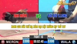 TRẬN 10 CPC3 8/7/2025