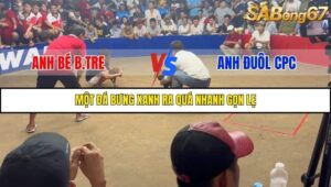 TRẬN 10 TONHON 27/9/2025