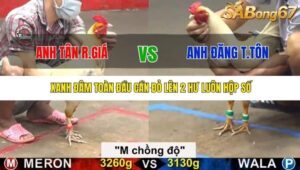 TRẬN 20 CPC5 29/9/2025