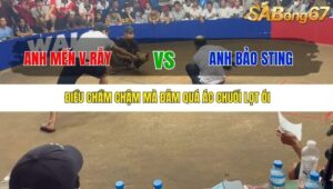 TRẬN 7 TONHON 27/9/2025