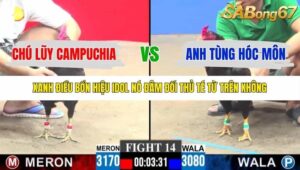 TRẬN 14 CPC3 18/10/2025