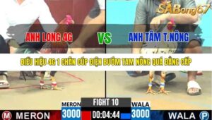 TRẬN 10 CPC6 6/10/2025