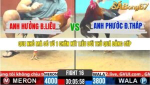 TRẬN 16 CPC6 28/10/2025