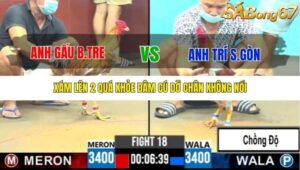 TRẬN 18 CPC6 10/10/2025