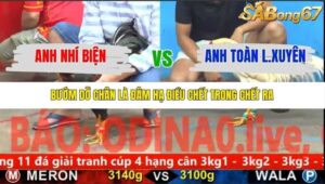 TRẬN 20 CPC5 30/10/2025