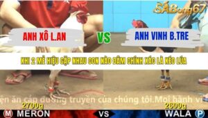 TRẬN 27 CPC4 29/10/2025