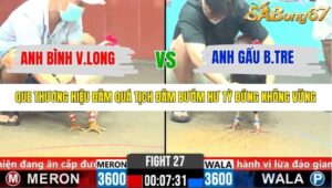 TRẬN 27 CPC6 29/10/2025