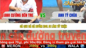 TRẬN 18 CPC5 23/11/2025