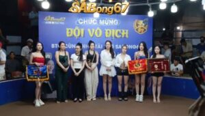 GIẢI NỮ SƯ KÊ TẠI BỒ CPC1 NGÀY 10/4/2025