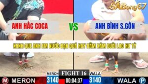 TRẬN 16 CPC3 30/11/2025