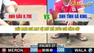 TRẬN 27 CPC3 30/11/2025