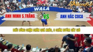 TRẬN 20 TONHON 10/12/2025