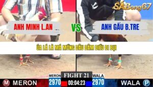 TRẬN 21 CPC3 7/12/2025