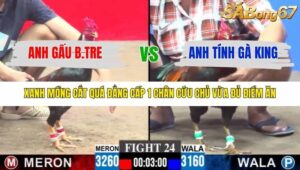 TRẬN 24 CPC3 7/12/2025