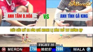 TRẬN 35 CPC3 21/12/2025