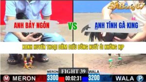 TRẬN 39 CPC3 28/12/2025