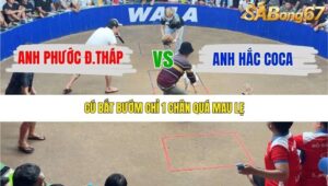 TRẬN 39 TONHON 10/12/2025