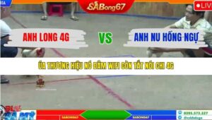 TRẬN 6 XÀ XÍA 7/12/2025