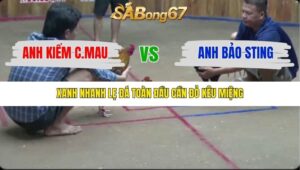 TRẬN 8 XÀ XÍA 7/12/2025