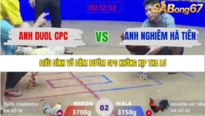 TRẬN 2 XÀ XÍA 22/1/2026