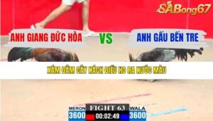 TRẬN 63 CPC3 15/1/2026