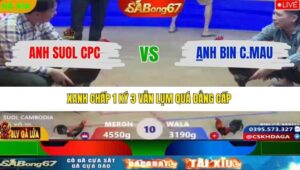 TRẬN 10 XÀ XÍA 8/1/2026