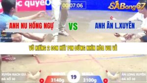 TRẬN 19 XÀ XÍA 9/1/2026