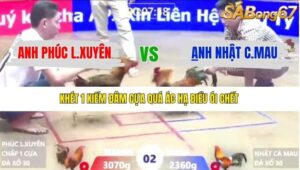 TRẬN 2 XÀ XÍA 9/1/2026