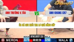 TRẬN 21 CPC3 25/1/2026