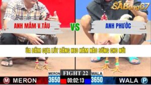 TRẬN 22 CPC3 25/1/2026