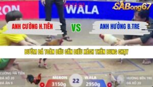 TRẬN 22 XÀ XÍA 26/1/2026