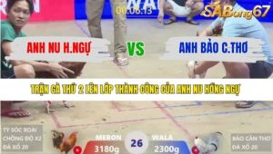 TRẬN 26 XÀ XÍA 12/1/2026