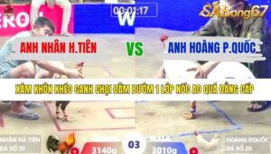 TRẬN 3 XÀ XÍA 9/1/2026