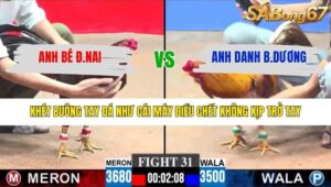 TRẬN 31 CPC3 27/1/2026