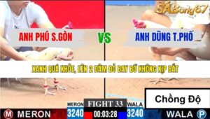 TRẬN 33 CPC3 18/1/2026