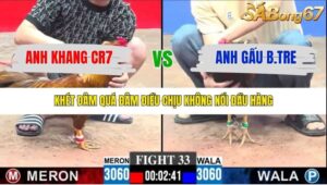 TRẬN 33 CPC3 23/1/2026