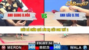 TRẬN 34 CPC3 27/1/2026