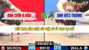 TRẬN 4 CPC3 18/1/2026