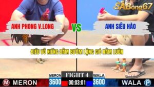 TRẬN 4 CPC3 29/1/2026