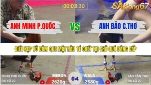 TRẬN 4 XÀ XÍA 17/1/2026