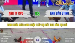 TRẬN 45 XÀ XÍA 1/1/2026