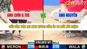 TRẬN 47 CPC3 23/1/2026