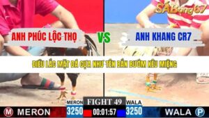 TRẬN 49 CPC3 23/1/2026