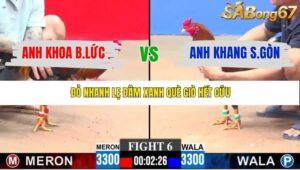 TRẬN 6 CPC3 23/1/2026