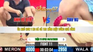 TRẬN 11 CPC2 NGÀY 04/3/2026