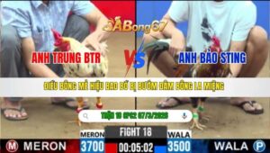 TRẬN 18 CPC2 NGÀY 07/3/2026